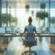 Work-Related Stress: Effective Coping Strategies to Try
