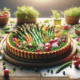 Spring Vegetable Tart: A Delightful Cooking Guide