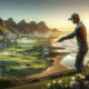 Golf Swing Path Tips for Aussie Players to Improve Game