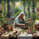 Herbal Tincture Formulations: Discover Advanced Techniques