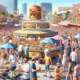 Vegas Food and Drink Festivals: Your Guide to Ultimate Experiences