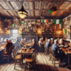 New York Pub Crawl Venues: Your Complete Guide