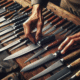 Knife Sets for Beginners: Must-Have Options for New Cooks