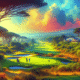 South African Golf Excellence at Wellington Golf Club