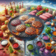 Diabetic-Friendly BBQ Tips for Healthy Grilling