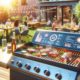 Smart Timers for BBQ Precision: Top Essential Picks