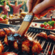 Top Picks for BBQ Marinades: Best Soy Sauces