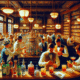 Negronis: Discover the Best Day Drinking Spots