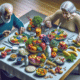 Nutrition for Seniors: Key Tips for Healthy Ageing