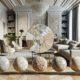 Travertine Tile Cleaning Tips for Optimal Care
