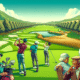 Golf Team Event Planning Made Easy: The Essential Guide