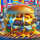 Burger Recipes: The Ultimate Guide for Memorial Day Celebrations