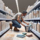 Travertine Tiles Cleaning: A Homeowner’s Essential Guide