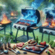 BBQ Tips for Beginners: How to Host Your First BBQ