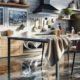 Cleaning Stone with Microfiber Cloths: Top Solutions