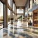 Tuscany Limestone: Discover Warm Hues in West Lothian