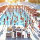Day-Drinking Fun: Top Daytime Events in Vegas