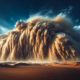 Dust Storm Safety Tips: Essential Strategies for Survival