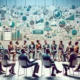 Niche-Specific Social Groups Boost Link-Building Success