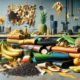 Vegan Leather: A Complete Guide to Food Waste Innovations