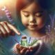 Herbal First Aid for Kids: Natural Healing Essentials