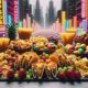 Kids’ Guide to Family Fun Dining in Vegas
