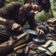 Survival Tools for Your Home: The Ultimate DIY Guide