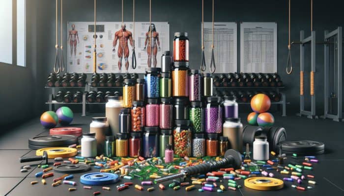 Supplements for First-Time Lifters: Your Essential Overview