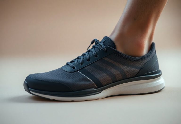 Footwear Solutions for Diabetic Neuropathy and Sensitivity