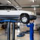 Concrete Floor Thickness Guide for Car Hoist Installation
