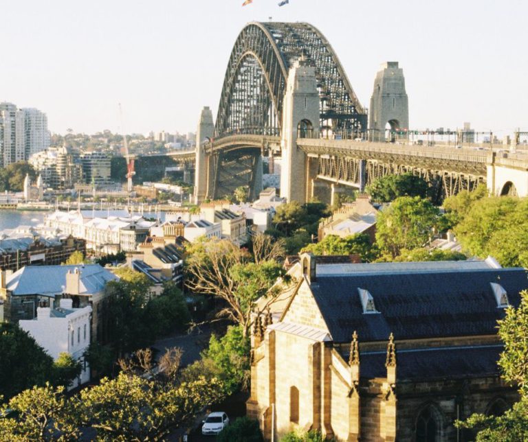Slate Roofs: Premium Roofing Options in Sydney