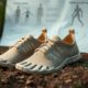 Eco-Friendly Barefoot Design: Innovating Sustainable Footwear