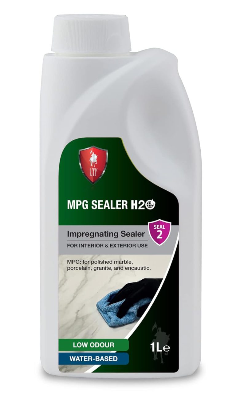 Travertine Sealer Options for Aussie Homeowners