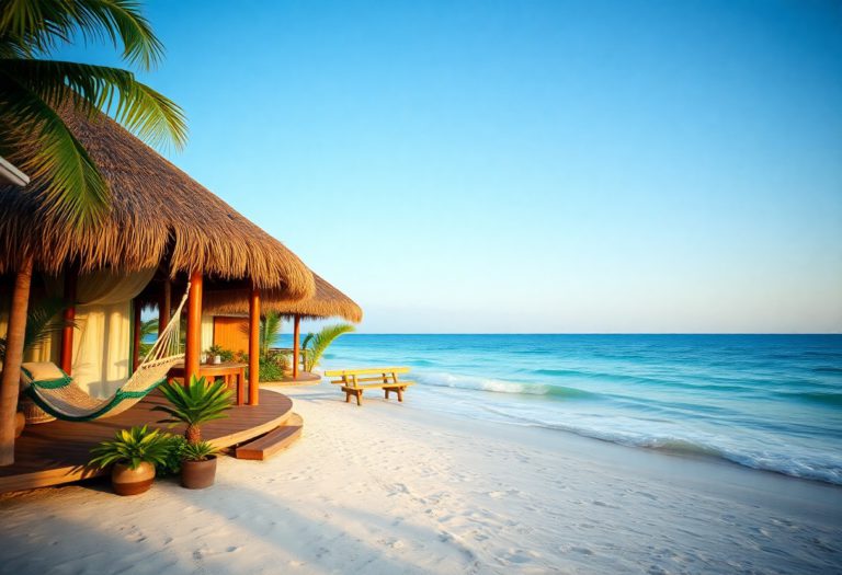 Affordable Paradise Options: Budget Travel in Belize