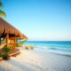 Affordable Paradise Options: Budget Travel in Belize