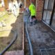 Concrete Pumping for Confined Space Solutions