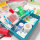 First Aid Kit for Families: Essential for Every Home
