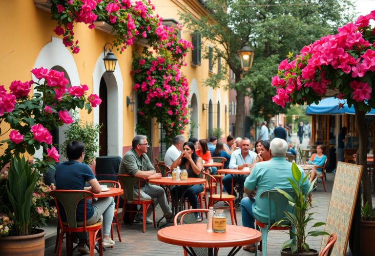 Essential Guide for Expats Moving to San Miguel de Allende