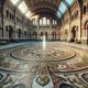 Terrazzo Floors Transformed by Local Craftsmanship