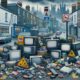 Hazardous Waste Clearance: Top Tips and Methods for Success