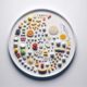 Negative Space in Plating: Visual Techniques Unleashed