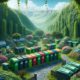 Eco-Friendly Clearance Disposal Options in the UK