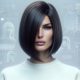 Straight Hair Haircuts: A Timeless Style Guide
