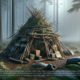 Debris Hut: Your Essential Guide to Survival Shelters