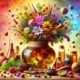 Herbal Glycerites for Kids: A Fun Family Resource Guide