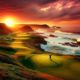 Golf Vacation Packages for Top South Africa Destinations