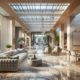 Travertine Restoration Services in Chelsea for Flawless Floors