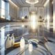 Marble Polishing Services for Expert Cottenham Park Restoration