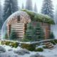 Wilderness Shelter Insulation Techniques You Must Know
