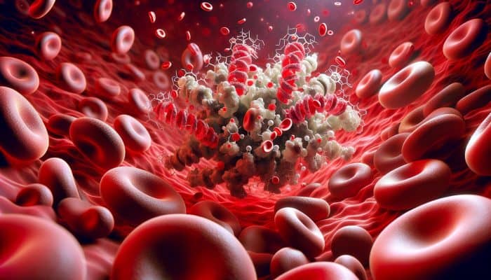 Ferritin Blood Test Insights: A Guide for Inverness Residents
